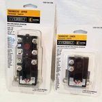 Everbilt Upper And Lower Thermostats 1000 042 088 068 New. Price: $27.00.
