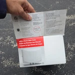 Stiebel Eltron Mini Electric Tankless Water HEATER,120V 49X669 New. Price: $129.00.