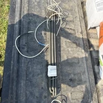 Watlow U3-29-242-2 Immersion Heating Element W/ Flange 208V 14KW Ecolab 96222013 New. Price: $183.99.