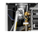 Navien 30017402A Dual Venturi For Ncb Condensing Combi Boilers New. Price: $92.09.