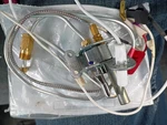 Pilot Light With Thermocouple Bradford White Hot Water Heater 415-47846-05 Open. Price: $50.00.