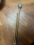 Heating Element RI05805048 5000V 480V 100055812 1721 $150X9 Pack Open. Price: $150.00.