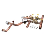 Rinnai Heating Kit Primary-secondary For Boilers I060S I090S I120S I150S New. Price: $535.00.
