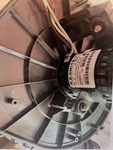 Carrier & Bryant Smith Furnace Draft Inducer / Exhaust Vent Motor JE1D013N Used. Price: $150.00.