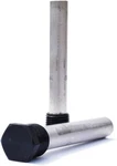 Eastman 60145 Flexible Water Heater Anode Rod New. Price: $14.33.
