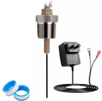 Rv Powered Anode Rod, Vattceel Water Heaters Electric 10-65 Gal New. Price: $68.00.