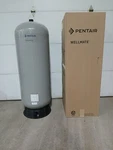 New Pentair WM-23 Quick Connect 80 Gallon Fiberglass Well Tank Man Warr.. Price: $375.00.