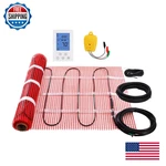 Vevor Floor Heating MAT10 Sq.ft. 14-113 Electric Radiant Heated Warm New. Price: $176.85.