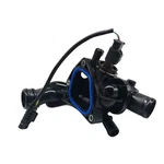 For Mini Cooper 2007-13 1.6L Thermostat Assembly W/ Housing Wire Adapter Lead New. Price: $50.69.