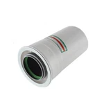 Rinnai 10" Vent Extension For Condensing Tankless Water Heaters And Boilers New. Price: $52.00.