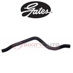 Gates 19582 Hvac Heater Hose For 87951 8724542410 64579 16517M 11582 Heating La New. Price: $33.00.