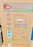 New Rheem Ikonic 199 Mbh Indoor Natural Gas Propane Tankless Water Heater. Price: $1195.00.