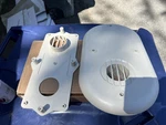 Rheem SP21069G 2IN/3IN. Vent Termination Kit -for Ikonic Tankless Water Heater Open. Price: $20.00.