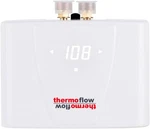 Thermoflow 240V Tankless Instant Hot Water Heater, Electric, Csa Certified 5.5KW Open. Price: $88.99.