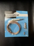 Everbilt Gas Water Heater Thermocouple In. EBTC-36 Open. Price: $12.00.