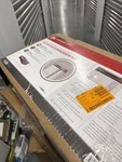 Rheem Ecoh-x Outdoor Conversion Vent Kit For Gas Tankless Water Heater Open. Price: $80.10.