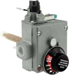Rheem SP20166B Hvac Combination Natural Gas Valve New. Price: $171.56.