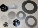A.o. Smith 100226376 Vent Switch Factory Repair Kit 1154199 Pv Low New. Price: $44.95.
