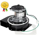 BLW00889 Draft Inducer Blower Motor Fits Trane American Standard Furnace New. Price: $132.32.