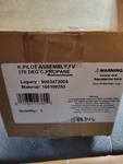 Reliance 170 F Liquid Propane (lp) Pilot Assembly 100109253 Open. Price: $72.49.