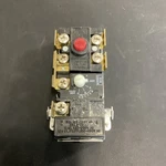 Apcom Electric Water Heater Thermostat For Single Element Thermodisc WH9 Used. Price: $15.00.