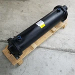 Thermal Transfer Products C-1736-224683 Heat Exchanger, 300 Psi Shell New. Price: $1082.99.