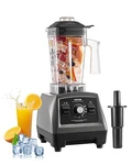 Vevor 61 Oz 1400W Blender For Smoothies Food Processing Kitchen New. Price: $56.90.