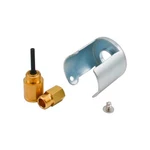 Geiparts Lp Conversion Kit WE25X217 For Electric Gas Dryer, 20KBTU Natural... New. Price: $26.05.