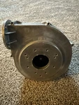 New RG148/1200-3633-010303-108 Gas Blower Fan 115/120V 300W. Price: $550.00.