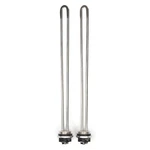 Water Element 4500W, Top-heater 2342 Hot Silver New. Price: $42.66.