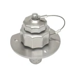G-sunny Metal Replacement Tote Tank Rinser -camper/rv New. Price: $48.37.
