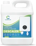 Clearflow Solutions Tankless Water Heater Descaler - 32 Ounce (quart) New. Price: $19.99.