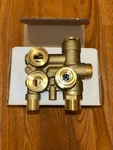 BD711107500 Baxi Luna 3 Open. Price: $170.00.