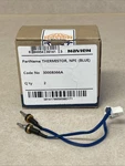 (2-PACK) Navien 30008366A Thermistor Npe (blue Wire) Open. Price: $19.99.