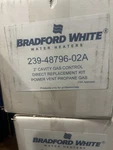 Bradford White 239-48796-02A New. Price: $350.00.