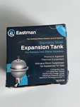 Eastman 2-GALLON Mini Thermal Expansion Tank, Stainless Steel 60008 Open. Price: $25.99.