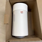 Rinnai 224051 10" Vent Pipe Extension Tankless Water Heater Non-condensing New Open. Price: $24.99.