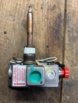 Robertshaw 6910794 Flame Guard Gas Control Valve Nat Only 64-LF8-376 Open. Price: $33.00.