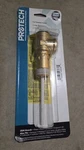 SP8346 Rheem T&p Temperature And Pressure Relief Valve - 3/4 In Long Shank New. Price: $29.99.