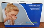 Ecotouch Tankless Electric Water Heater ECO65 6.5KW 240V Compact Design New. Price: $100.00.