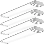 Antlux 4FT Led Flush Mount Puff Lights, 40W 4500LM Linear Light, 4000K Neutra... New. Price: $186.49.
