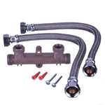 Rheem RTG20285 Cross Over Valve Kit New. Price: $143.66.