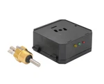 Hydrolevel Safgard Low Water Cutoff W/ Auto Reset 3W398 45-1150, Shorter Probe New. Price: $120.00.