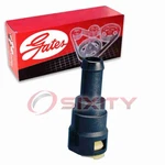 Gates Quick-lok Heater PIPE-1 Hvac Hose Connector For 1997-2000 Tu New. Price: $21.70.