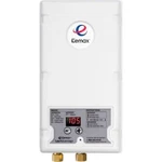 9.5KW 240V Lavadvantage Thermostatic Electric Tankless Water Heater Inc New. Price: $464.91.