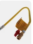 Dormont Gas Connector 20C-3135-36 New. Price: $29.50.