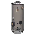 Rheem-ruud GNU100-250A Natural Gas Commercial Water Heater, Gal, 120V New. Price: $12744.99.