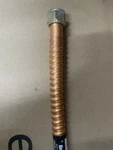 Brasscraft PS00-18 Water Heater Connector Nos New. Price: $8.00.