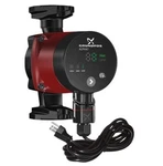 Cast Iron Circulator Pump ALPHA115-55FR/LC Grundfos New Must Go !. Price: $250.00.