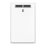 Eccotemp 45HING Indoor 6.8 Gpm Natural Gas Tankless Water Heater Open. Price: $689.99.